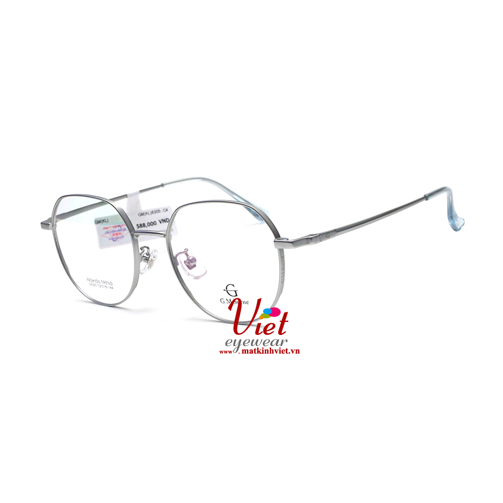 Gọng kính G.M Surne G6305 C4